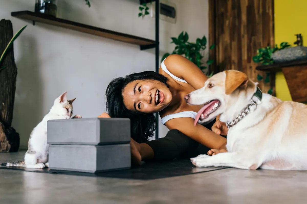 Why Enjoying Your Workouts Matters More Than You Think