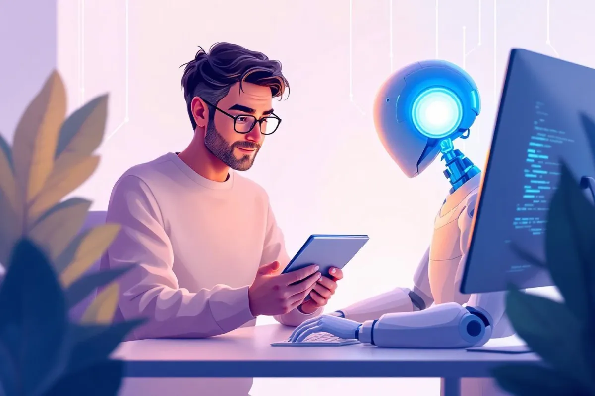 AI for the Analog Generation: How MFL Makes Tech Work for You.