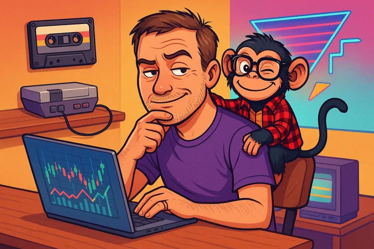 The Gen X Humor Handbook: Because Financial Planning Doesn't Have to Be Dry.