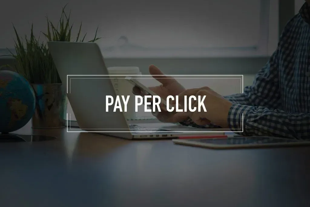PPC Advertising Mastery – How Innovisions Marketing Drives Results from Click to Conversion