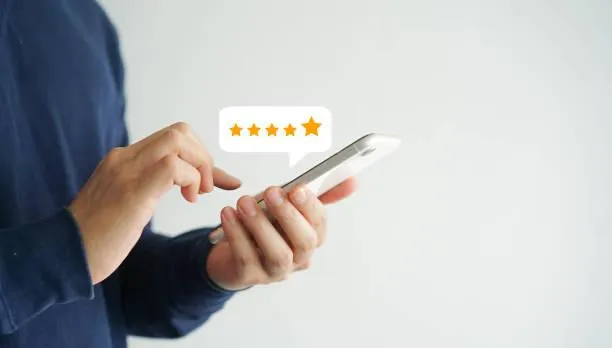 The Power of Reputation Management: Build Trust, Boost Growth