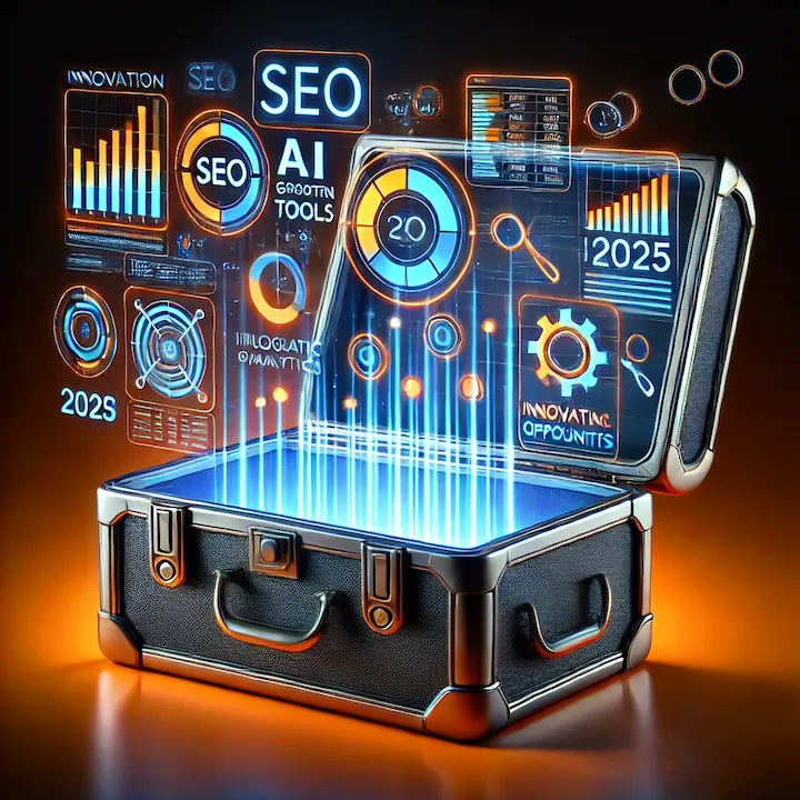 AI SEO Tools to Watch in 2025