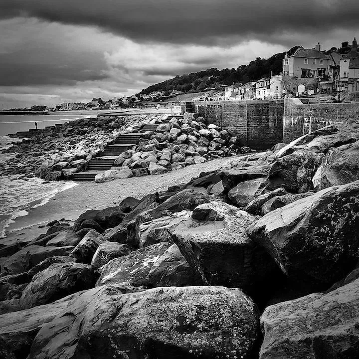 Historic Lyme Regis