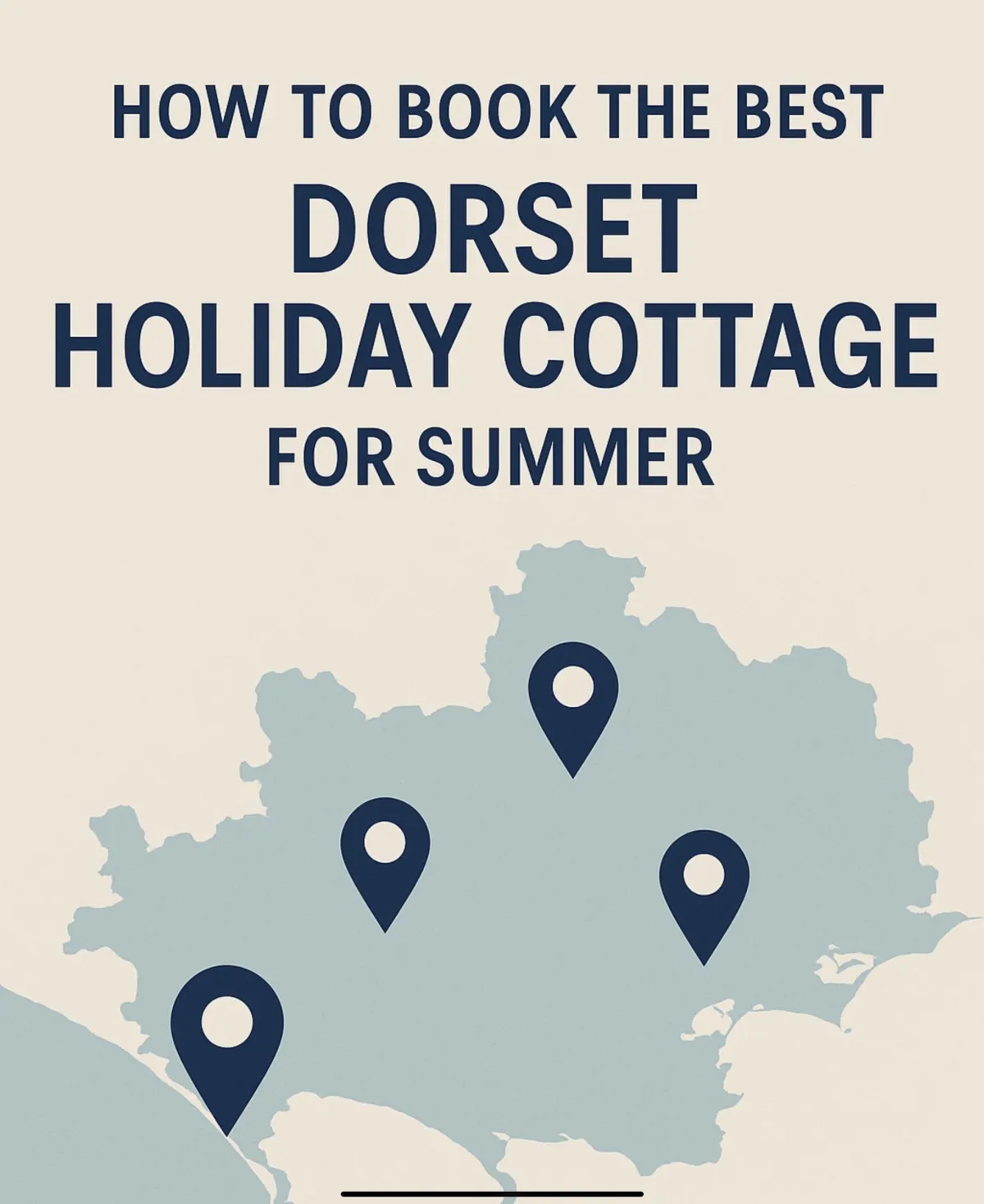 How to book the best Dorset cottages