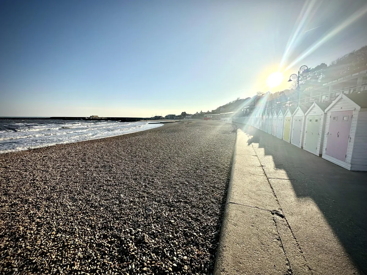 Is Lyme Regis Worth Visiting in Autumn?
