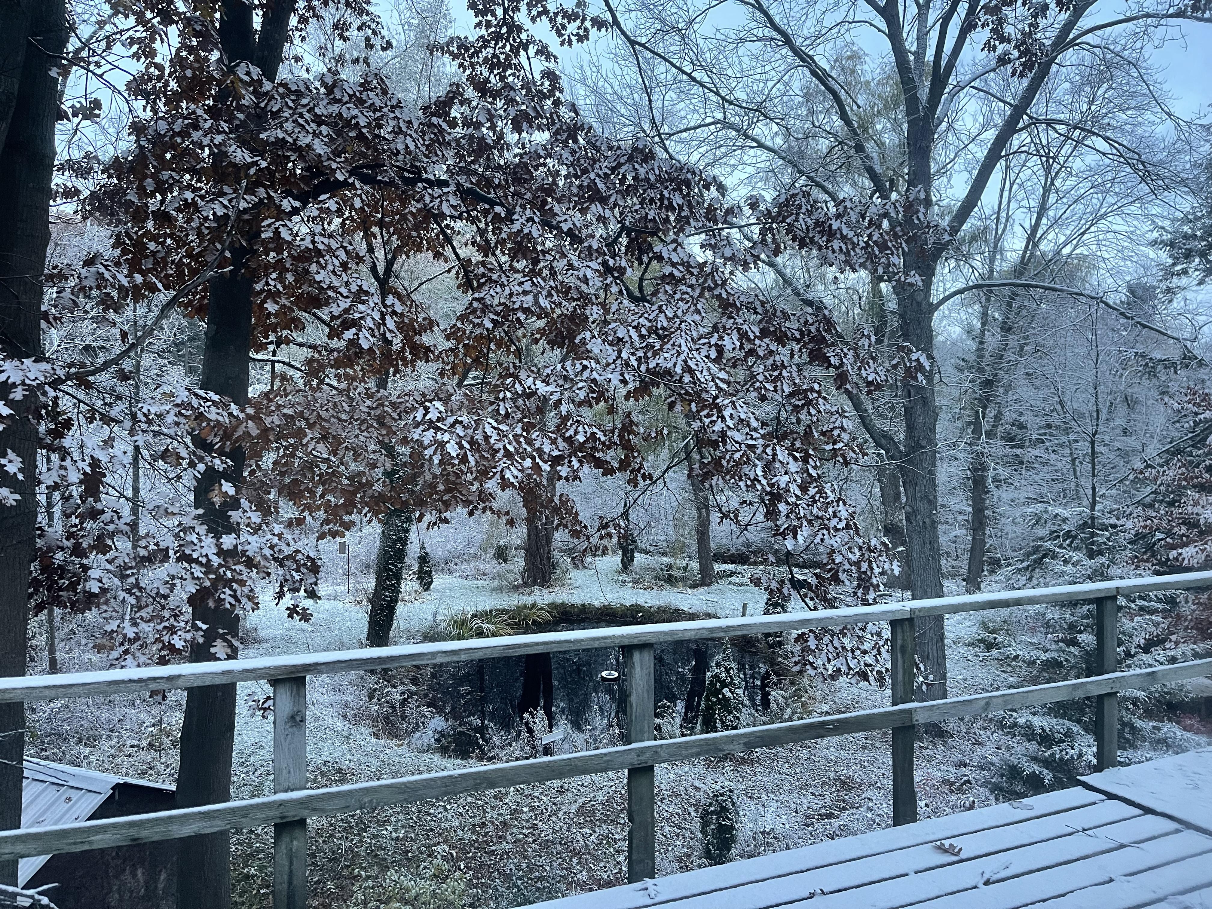 What Consistency Actually Looks Like at 57