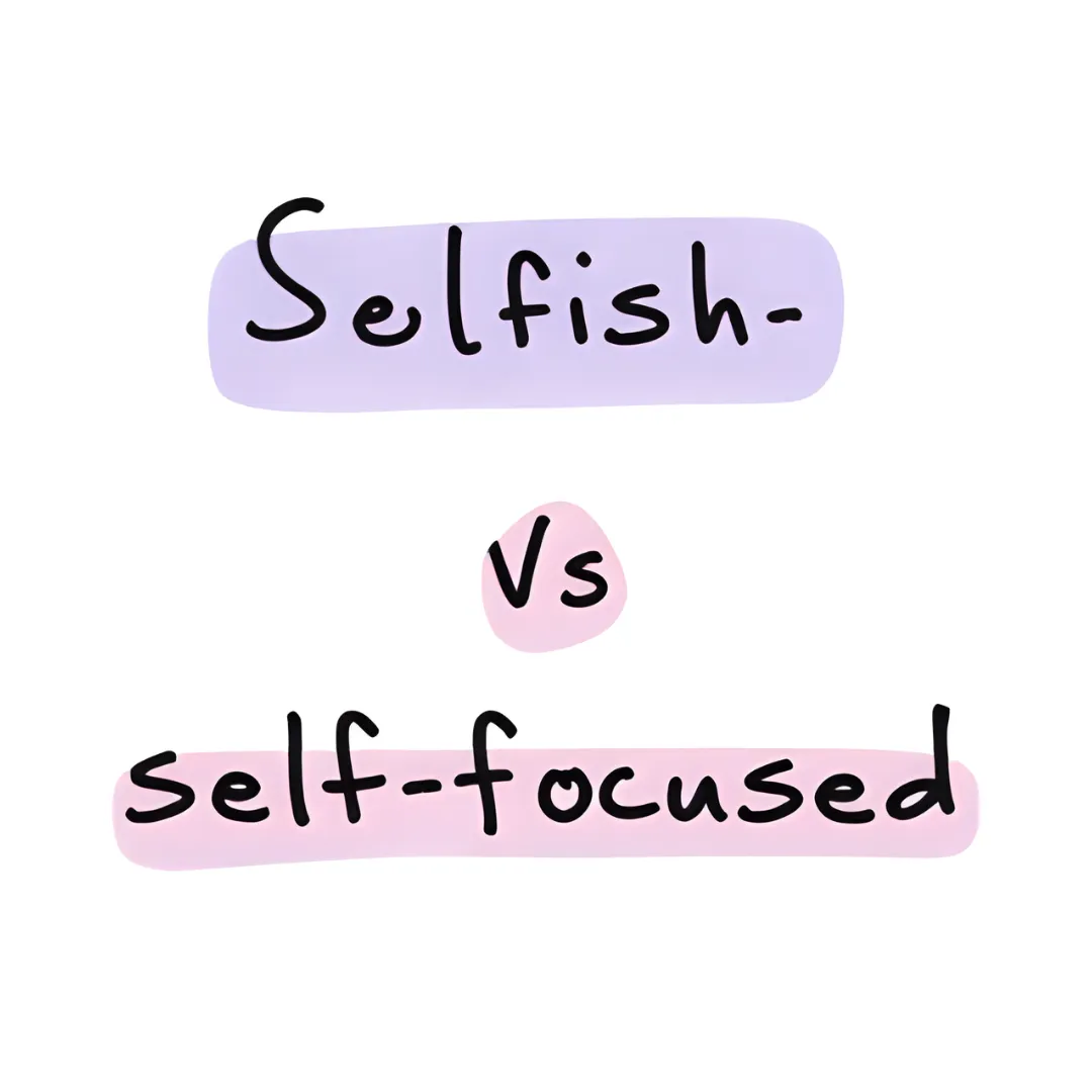 It's Just a Word (Or Is It?)