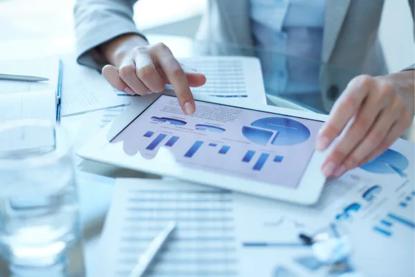 Marketing Attribution