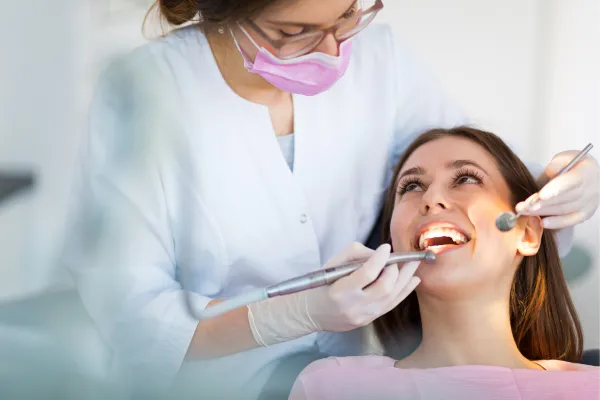 Dental Marketing