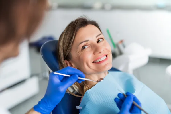 Dental SEO