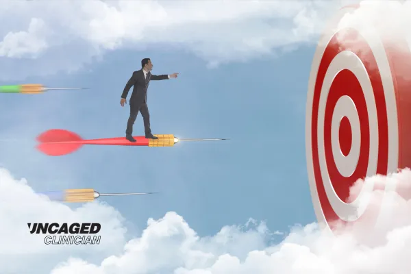 Focus and Avoiding Early Diversification- blog - 5/11/25