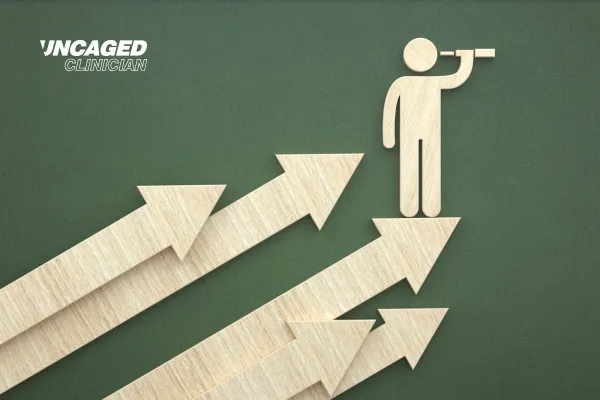   Keys to Leadership from an OT CEO- 6/29/25 