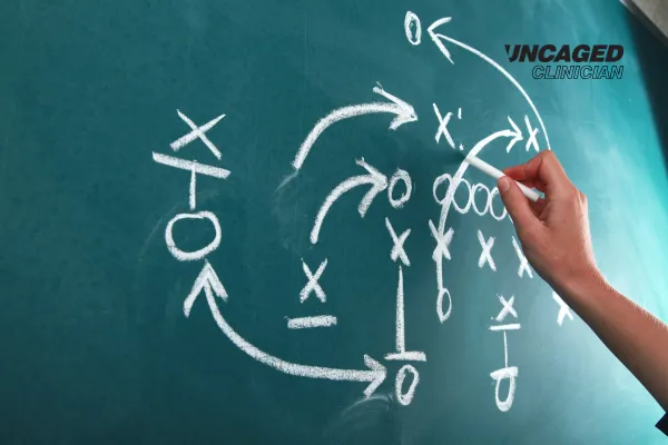   The Real Value of Coaching When Starting Your Healthcare Business - 7/20/25