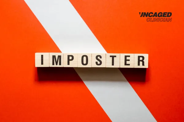   The TRUTH that Imposter Syndrome Hides - 8/3/25