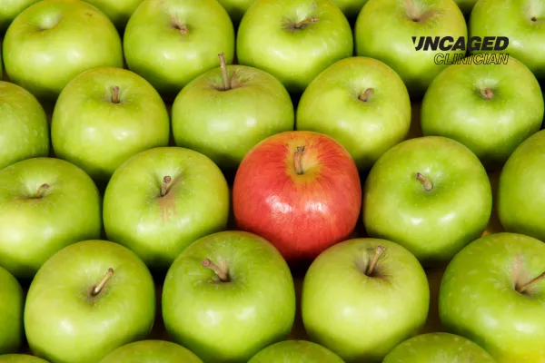  Your Business Should Stand Out, Not Fit In- 8/17/25