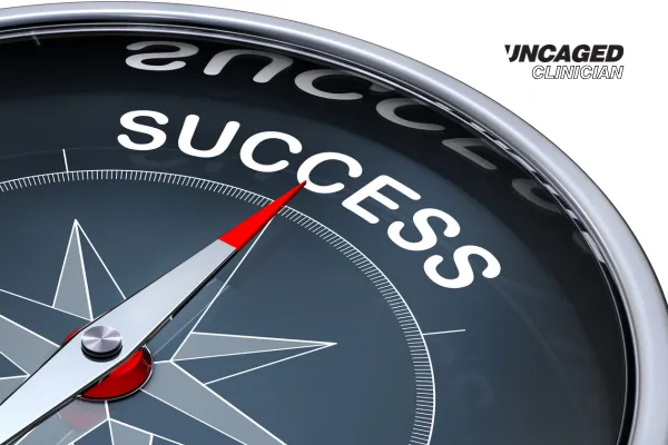  Success is Not Overnight - 8/31/25