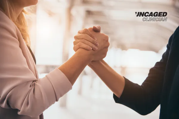  Why Holding Others and Ourselves Accountable Matters  - 9/7/25 