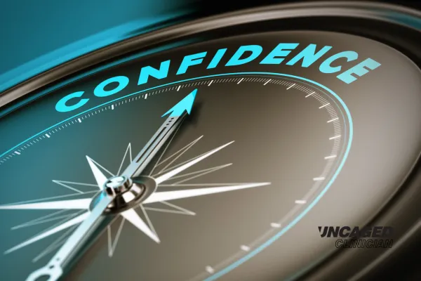  Leadership Begins with Confidence - 10/5/25 