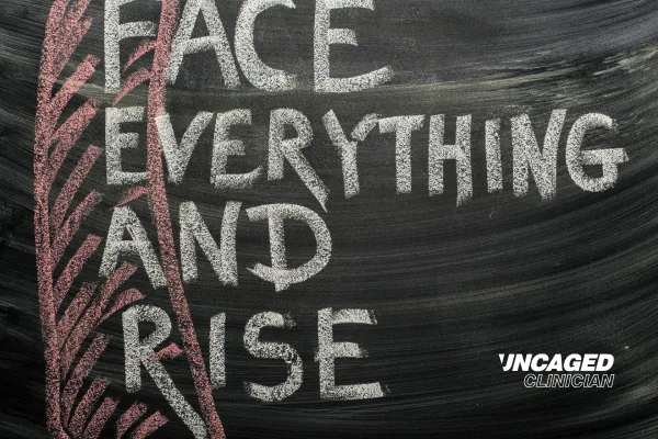  From Fear to Faith - 10/12/25 
