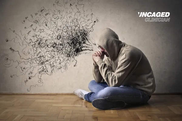  Overcoming Feeling Stuck - 11/3/25 