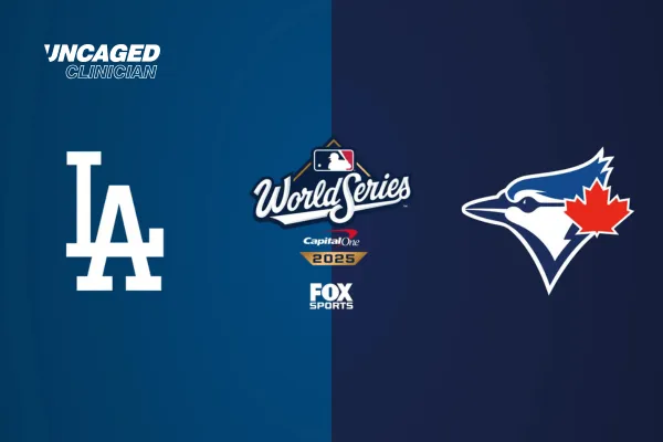 Life Lessons from the 2025 World Series - 11/17/25