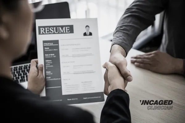 Hiring the Right Person - 12/8/25