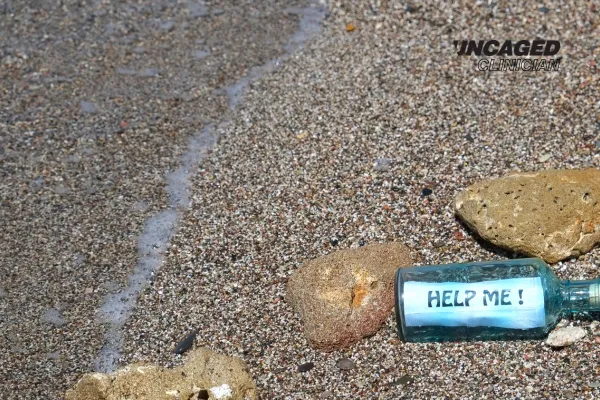  Asking For Help Can Change Everything  - 12/29/25 