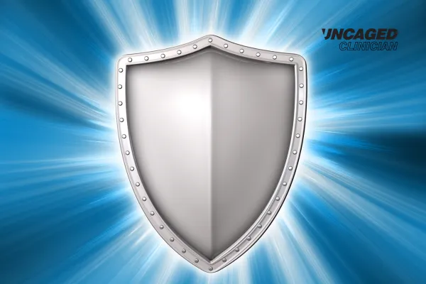 Protecting Your Practice Without Fear - 01/12/26