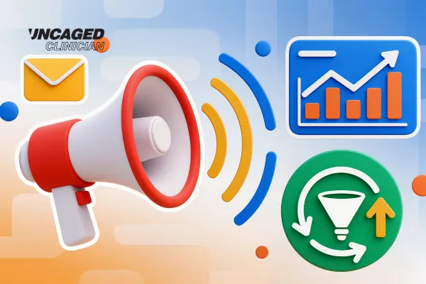  Reframing Marketing for Established Owners  - 01/19/26 