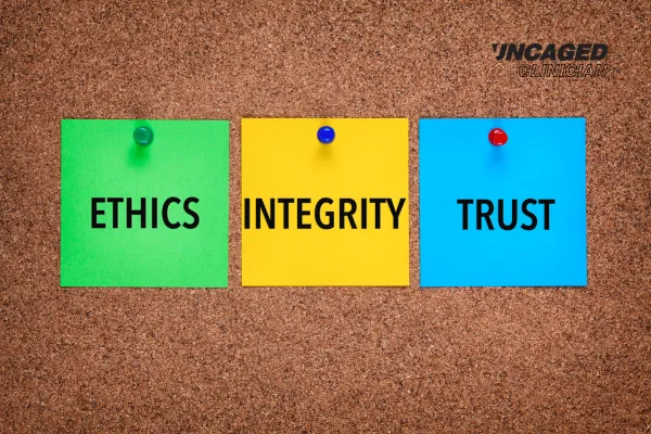 What Ethical Sales Looks Like - 02/09/26