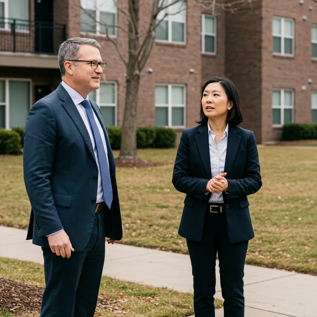 5 Questions About Multifamily Syndications