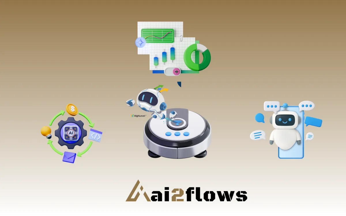 GoHighLevel Automation in 2026: AI + n8n Lead Generation Guide