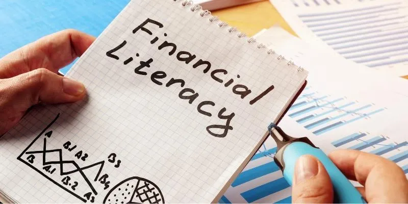 Financial Literacy Made Simple: 6 Crucial Categories Explained