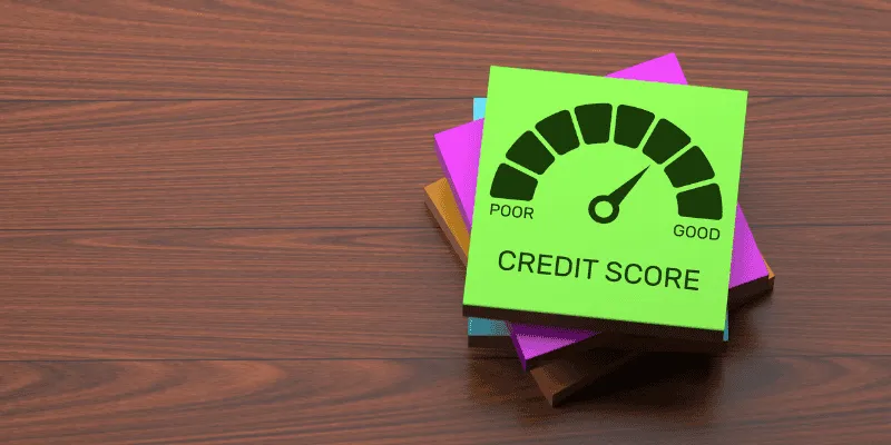 Improve Your Credit Score