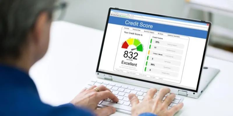 credit repair how long does it take