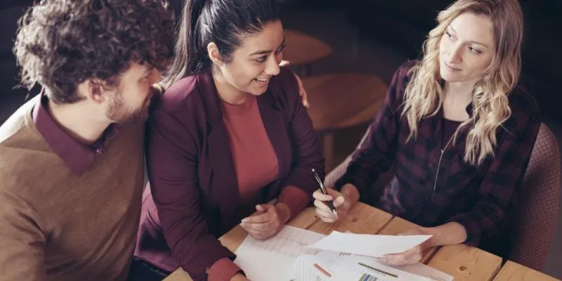 Financial Planners