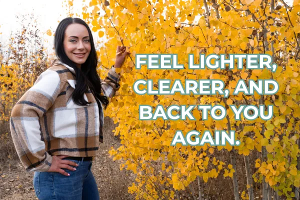 Holiday Bloat, Be Gone: A Gentle 48-Hour Gut Reset