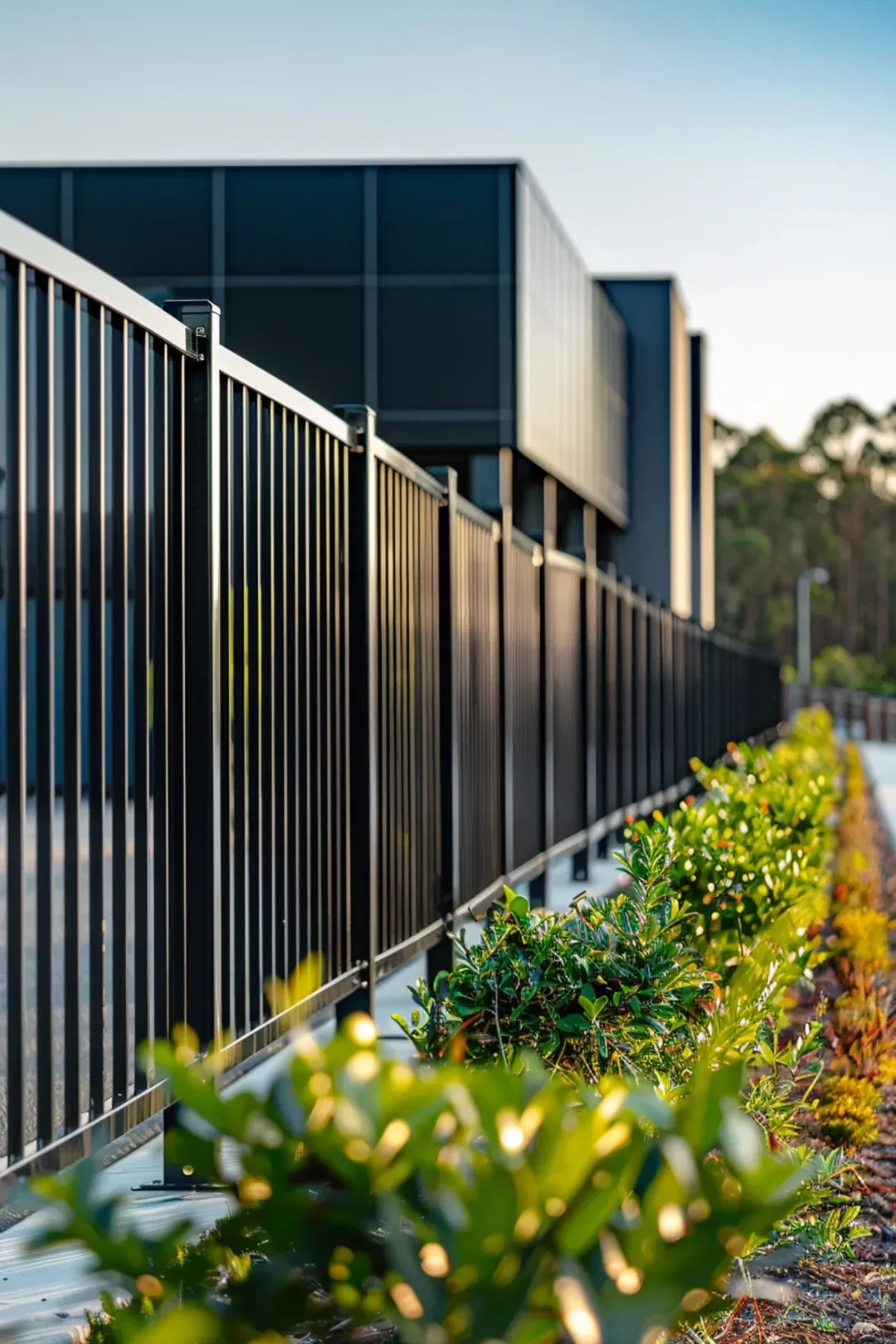 fencing massachusetts