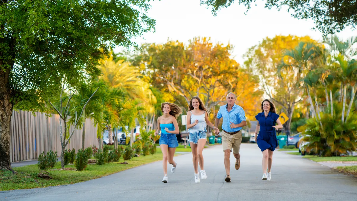 The Best Central Florida Neighborhoods for Families: Top Schools, Parks, and Amenities