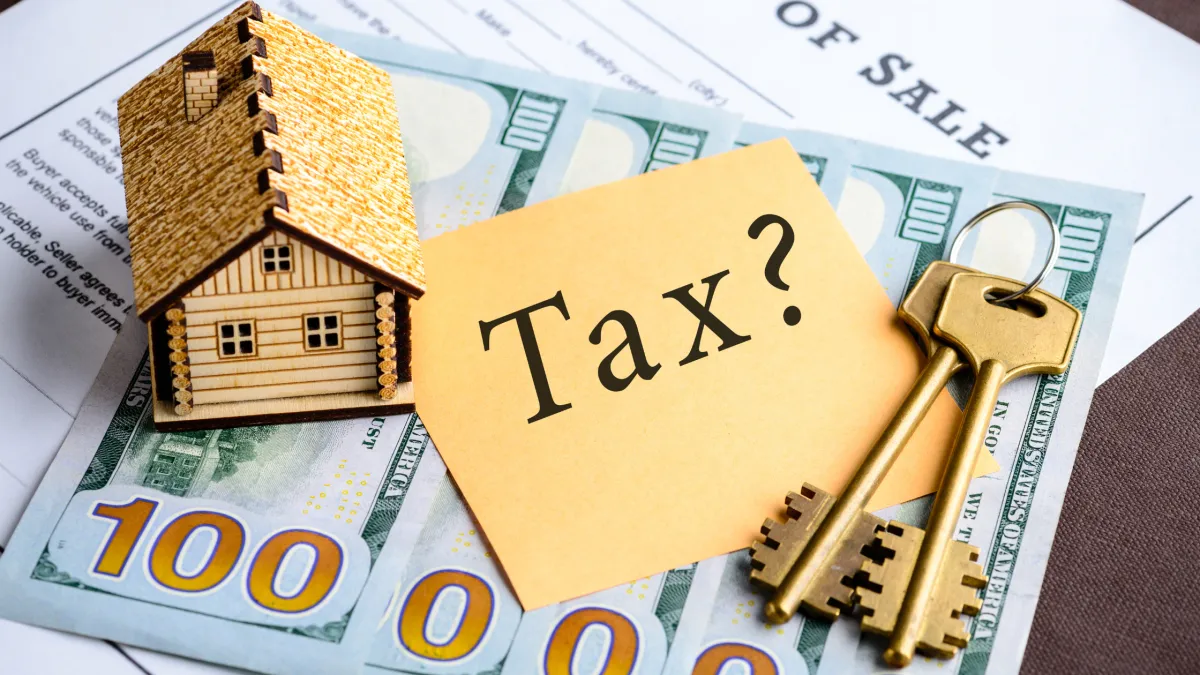 nderstanding Property Taxes in Central Florida: What Every Buyer Needs to Know