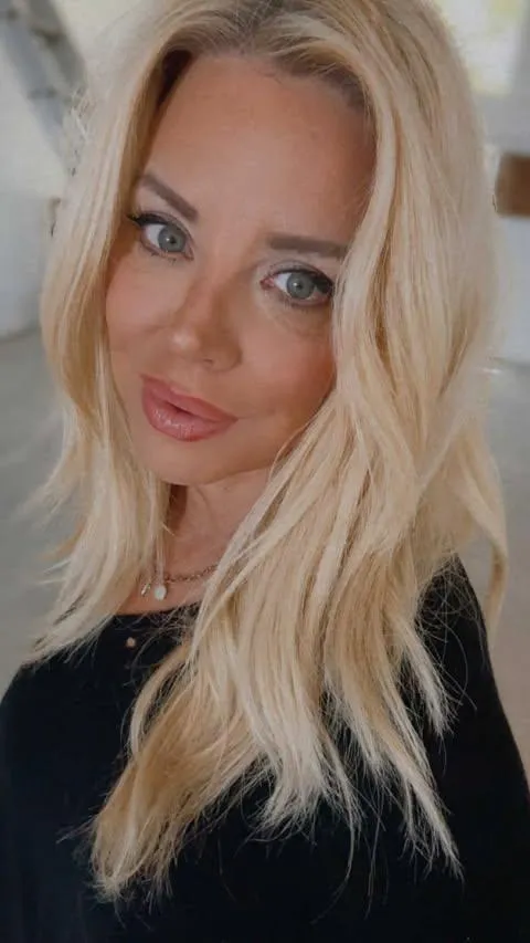 Tami Now is the time