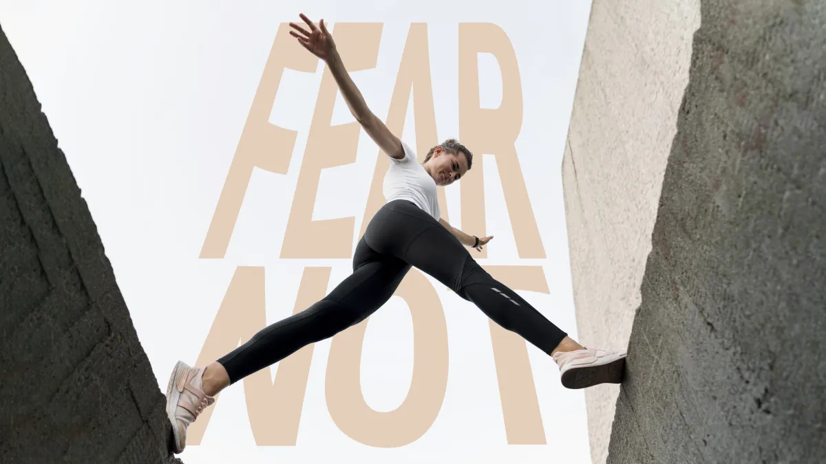 Ready to take the Leap?