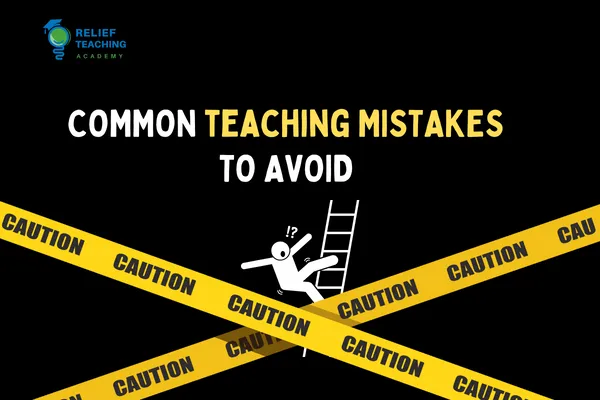 5 Teaching Strategies that DON’T work 