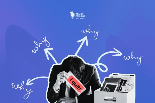 Important Facts About Teacher Shortage in Australia