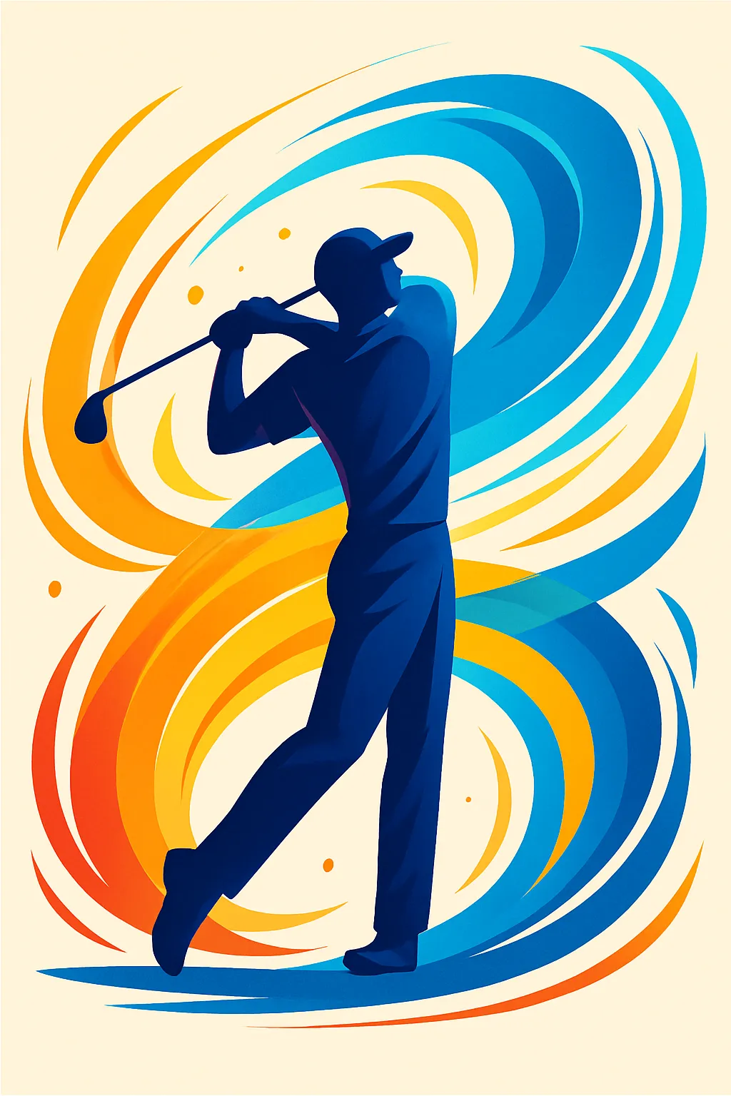 exercises to improve golf swing