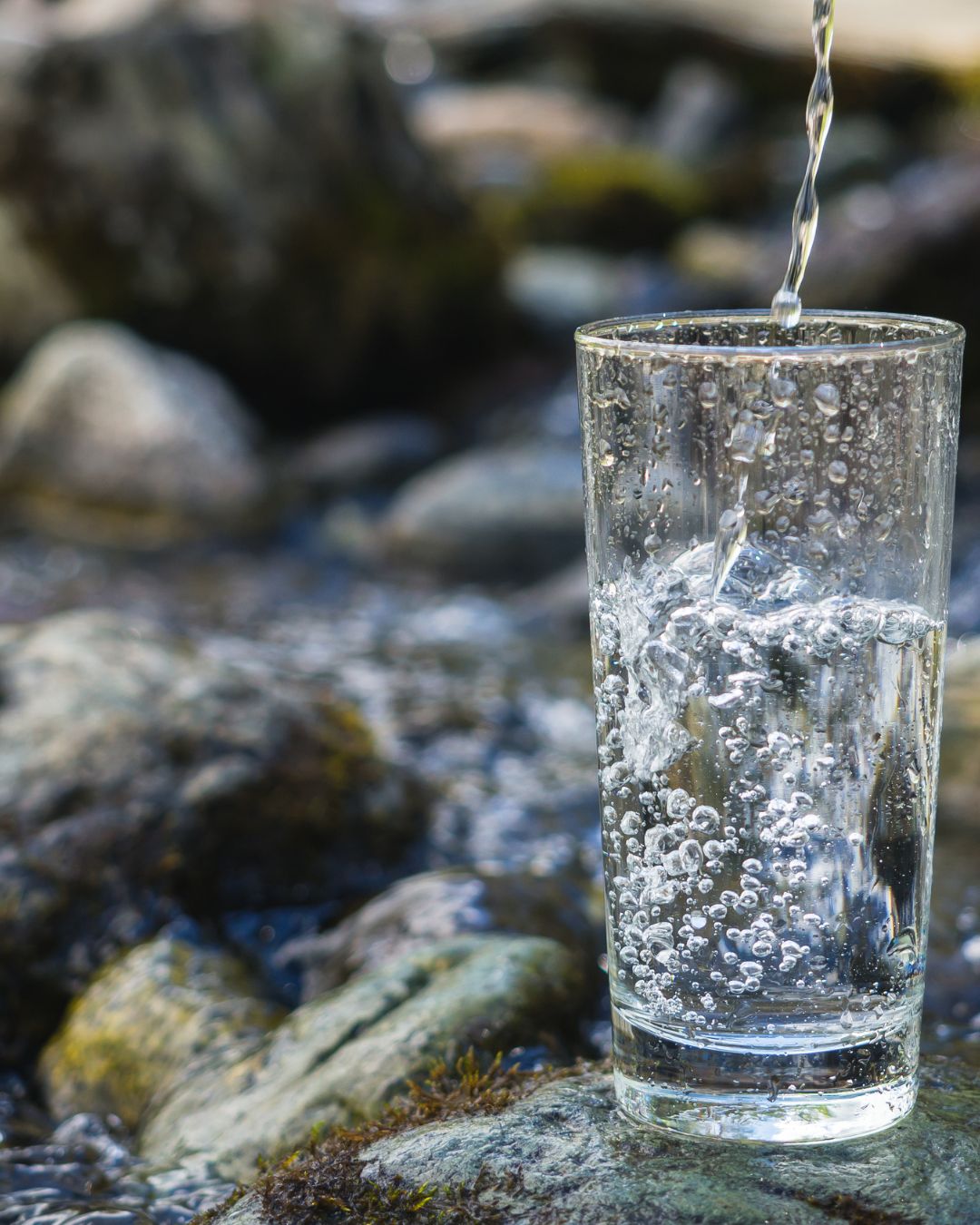 The Underground Resources: Why What Goes in the Ground Can End Up in Your Glass