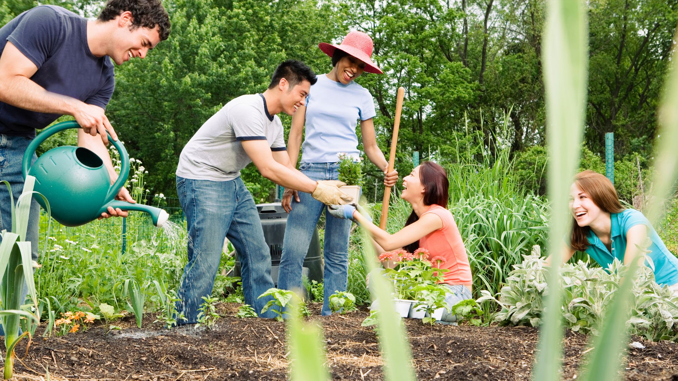 Groundwater Development: Why It Matters for New Communities