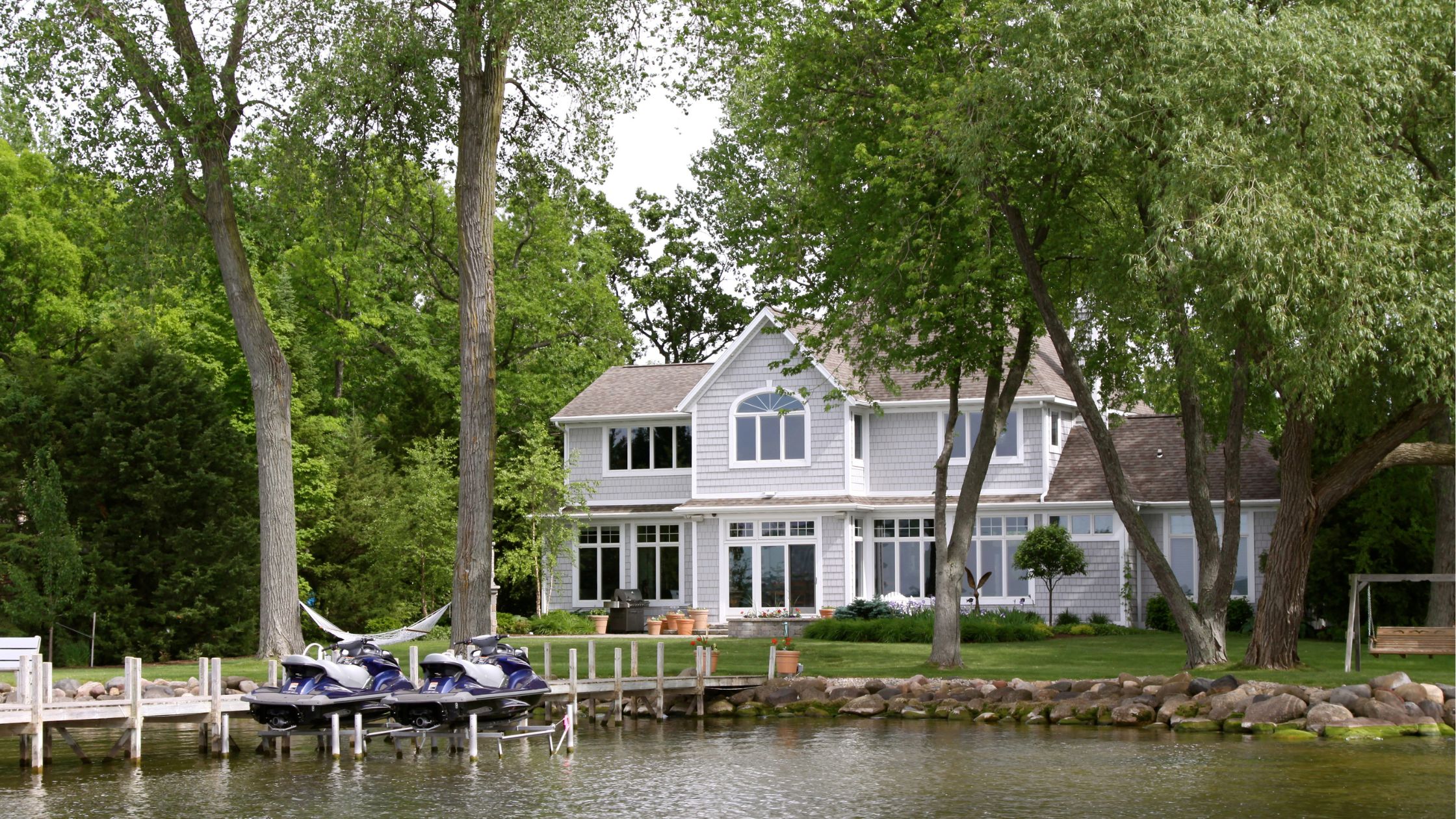 Shoreline Permitting in 2026: What Waterfront Property Owners Need to Know