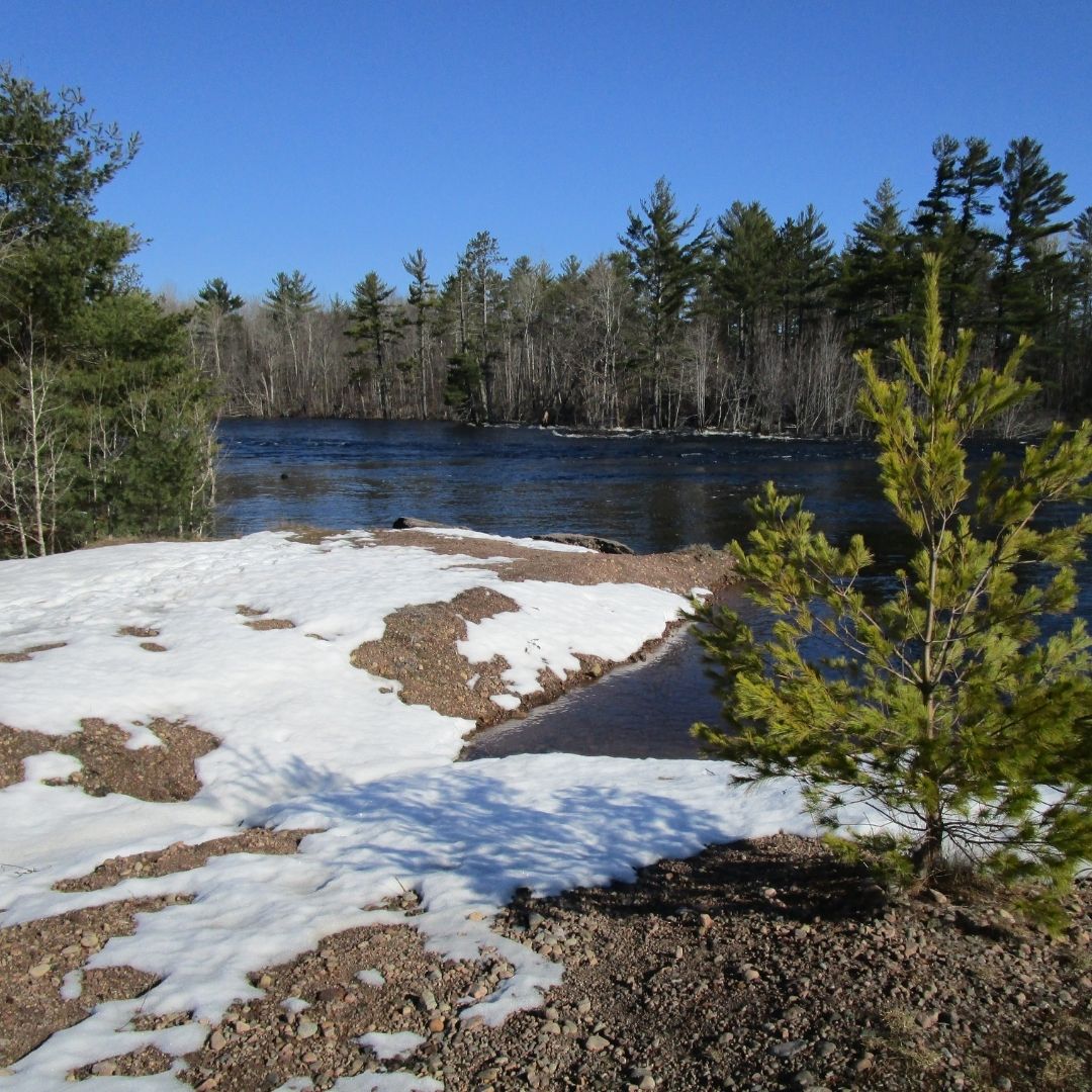 From Snowmelt to Spring Flow: What St. Patrick’s Day Tells Us About Water in New Hampshire