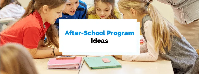 Fun and Educational After-School Activities for Kids